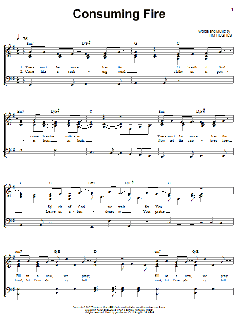 Consuming Fire von Tim Hughes (Download) 