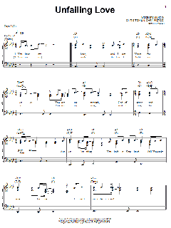 Unfailing Love von Chris Tomlin (Download) 