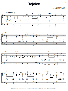 Rejoice von Chris Tomlin (Download) 