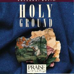 Holy Ground von Geron Davis (Download) 