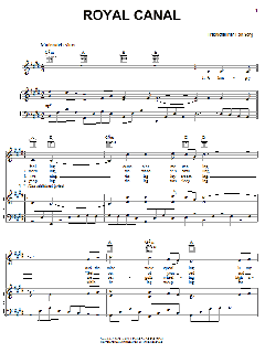 Royal Canal von Irish Folksong (Download) 