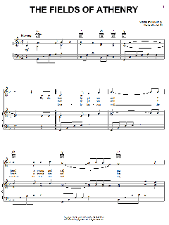 The Fields Of Athenry von Pete St. John (Download) 