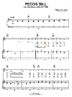 Pecos Bill von Roy Rogers (Download) 