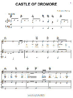 Castle Of Dromore von Irish Folksong (Download) 