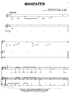 Maneater von Nelly Furtado (Download) 