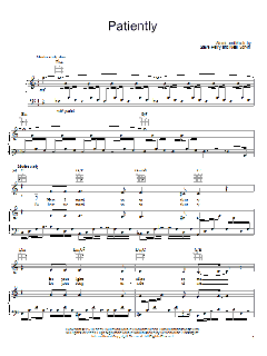 Patiently von Journey (Download) 