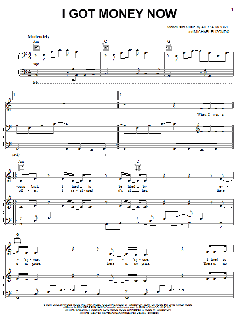 I Got Money Now von Pink (Download) 