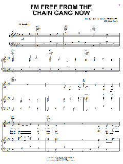 I'm Free From The Chain Gang Now von Johnny Cash (Download) 