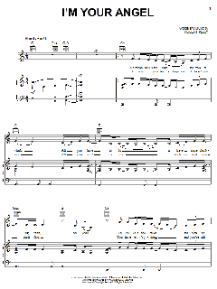 I'm Your Angel von Celine Dion (Download) 