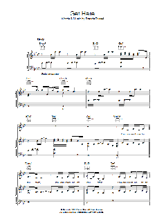 Get Here von Oleta Adams (Download) 