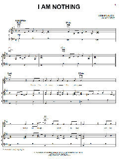 I Am Nothing von Jeremy Camp (Download) 