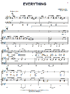 Everything von Jeremy Camp (Download) 