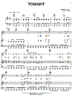 Tonight von Jeremy Camp (Download) 