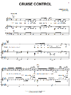 Cruise Control von Teena Marie (Download) 