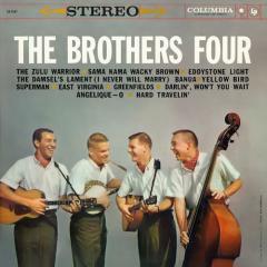 Greenfields von The Brothers Four (Download) 
