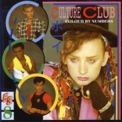 Karma Chameleon von Culture Club (Download) 