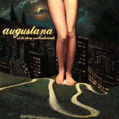 Boston von Augustana (Download) 
