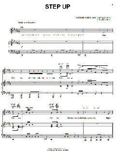Step Up von Robbie Nevil (Download) 