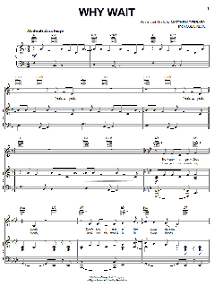 Why Wait von Robbie Nevil (Download) 