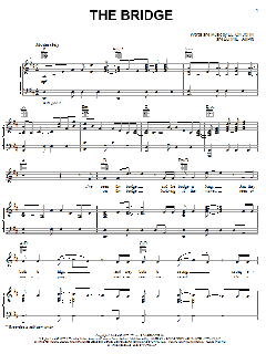 The Bridge von Elton John (Download) 