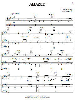 Amazed von Phillips, Craig & Dean (Download) 