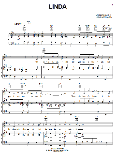 Linda von Jack Lawrence (Download) 