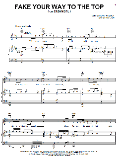 Fake Your Way To The Top von Tom Eyen (Download) 