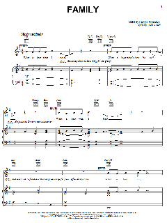 Family von Tom Eyen (Download) 