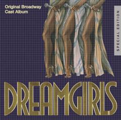 Dreamgirls von Tom Eyen (Download) 