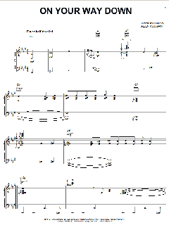 On Your Way Down von Elvis Costello (Download) 