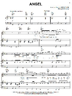 Angel von Aerosmith (Download) 