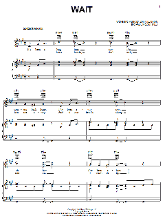 Wait von The Beatles (Download) 