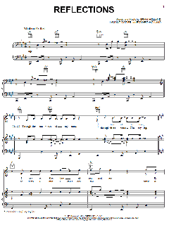 Reflections von Diana Ross (Download) 