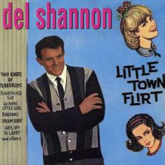 Go Away, Little Girl von Del Shannon (Download) 
