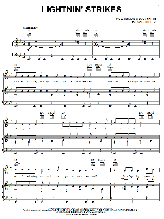 Lightnin' Strikes von Lou Christie (Download) 