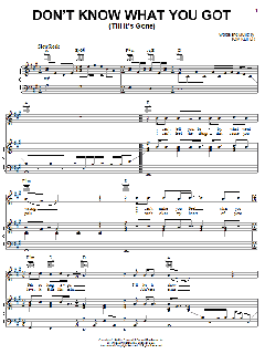 Don't Know What You Got (Till It's Gone) von Cinderella (Download) 