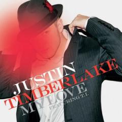 My Love von Justin Timberlake (Download) 