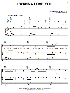 I Wanna Love You von Akon (Download) 