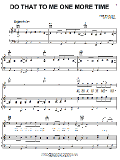 Do That To Me One More Time von Captain & Tennille (Download) 