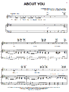 About You von Mary J. Blige (Download) 