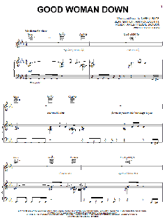 Good Woman Down von Mary J. Blige (Download) 
