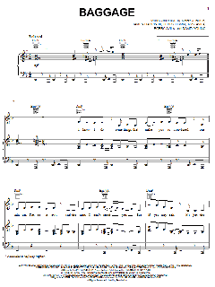 Baggage von Mary J. Blige (Download) 