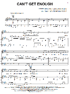 Can't Get Enough von Mary J. Blige (Download) 