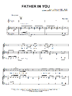 Father In You von Mary J. Blige (Download) 