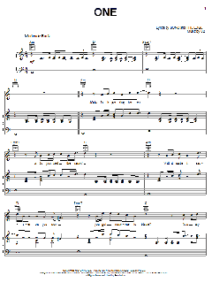 One von U2 (Download) 