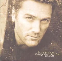 Missing Person von Michael W. Smith (Download) 