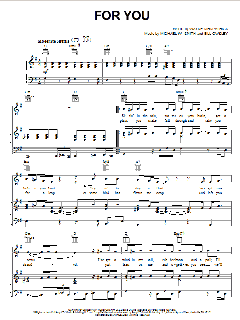 For You von Michael W. Smith (Download) 