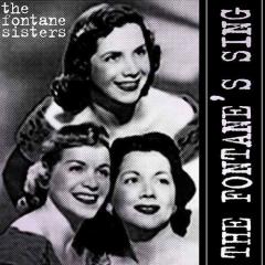 Hearts Of Stone von The Fontane Sisters (Download) 
