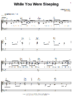 While You Were Sleeping von Casting Crowns (Download) 