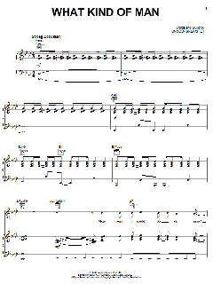 What Kind Of Man von Lincoln Brewster (Download) 